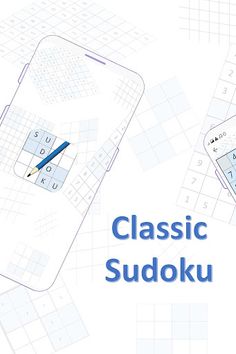 Sudoku Smart - Free Brain Puzz - Screenshot 1