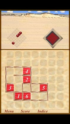 Building Babylon - Screenshot 1