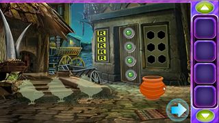 Medieval Prince Escape - Screenshot 3