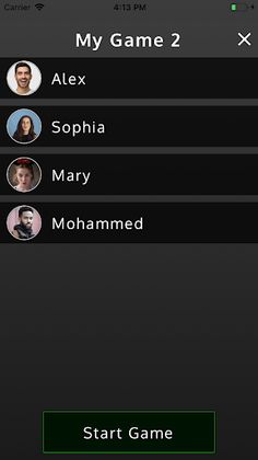 Mafia v2 - Screenshot 4