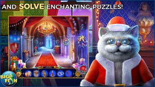 Christmas Stories: A Little Pr - Screenshot 3