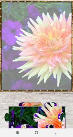 Ghép Hình - Screenshot 3