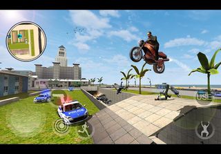 Los Angeles Stories III - Screenshot 1