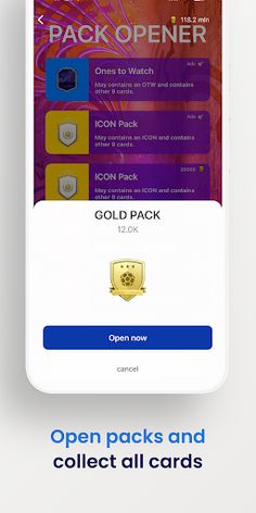 FC DrawFut 24 - Screenshot 4