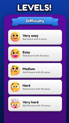 Minesweeper: Classic Puzzle - Screenshot 3