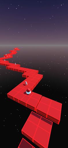 Santa Twist Pro - Screenshot 3