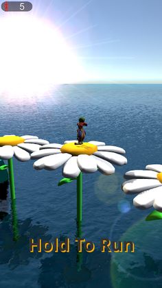 Ninja-Race - Screenshot 3