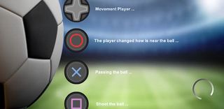 Football Street - Screenshot 3
