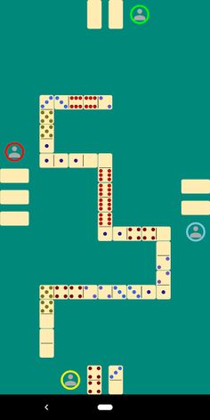 Domino Dámaso - Screenshot 4