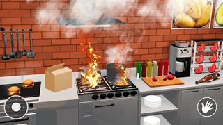 Cooking Simulator - Screenshot 2