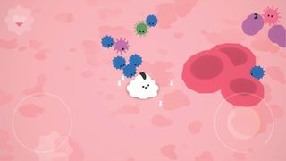 Stay Away - Kill the virus - Screenshot 3