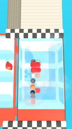 Organize Closet Run - Screenshot 3