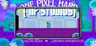 One Pixel Hard - Screenshot 2