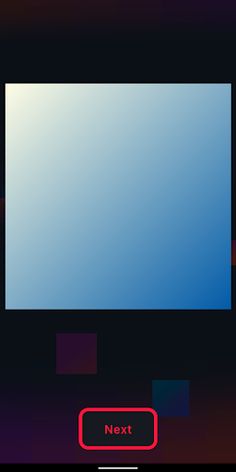 Gradient Puzzle - Screenshot 4