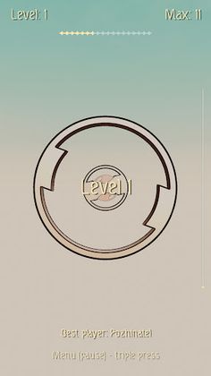 Hole Hopper - Screenshot 1