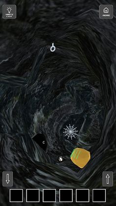 EscapeGame - from the cave - Screenshot 4