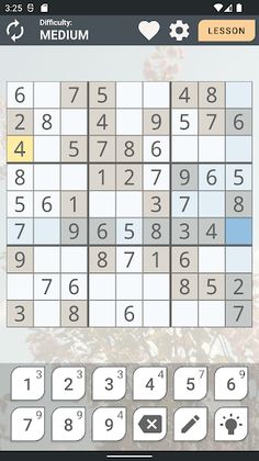 Sudoku Premium - Screenshot 2