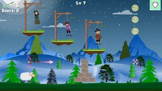 The Protector - Addictive Arch - Screenshot 1