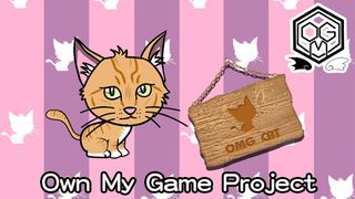 OMG Cat Ver1 - Screenshot 1