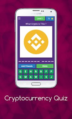 Crypto Quizzes - Screenshot 3
