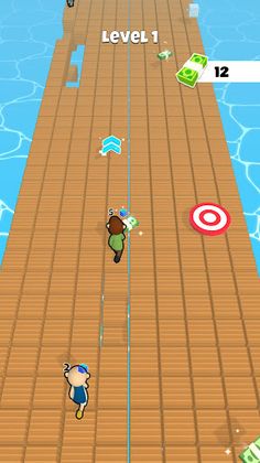 Run Race - Screenshot 4