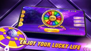 Waje Whot Game - Screenshot 3