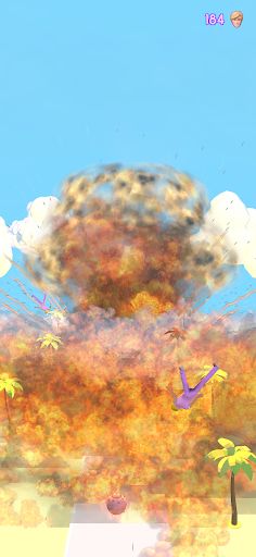 Barbenheimer - Screenshot 2