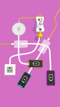 Charging Order - Screenshot 3