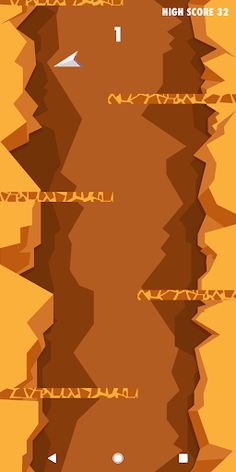 The Descent - Screenshot 2