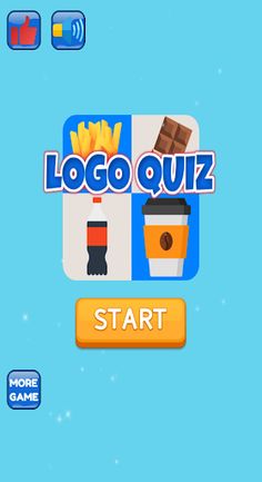 Logo Quiz - Screenshot 1