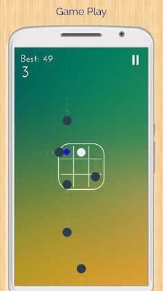 Swipe Me - Game of Dots - Screenshot 2