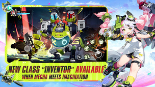 Crystal of Atlan - Screenshot 2