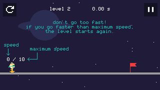 notoo fast - Screenshot 2