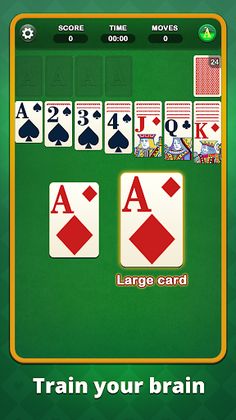 TikTok Solitaire - Screenshot 3