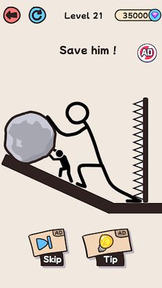 Survival Rescue - Screenshot 2