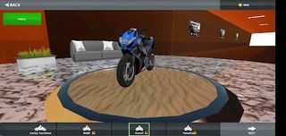 Street Rider - Screenshot 3