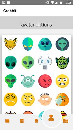 Grabbit - Screenshot 2