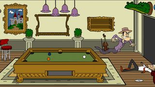 Obama Dark Adventure 5 - Screenshot 2