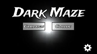 Dark Maze - Screenshot 2