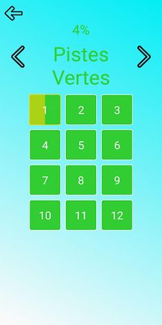 Ski flag - Screenshot 2