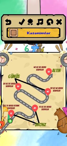 Çarpala - Screenshot 2