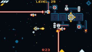 Gallantin - Screenshot 3