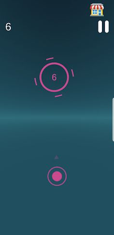 Circle Defense - Screenshot 3