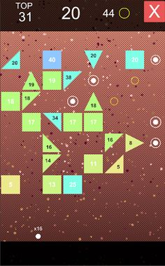 Ball Z Breaker - Screenshot 3