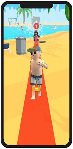 AquaPranks - Screenshot 2