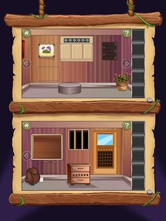 Escape Challenge 1:Escape The  - Screenshot 4