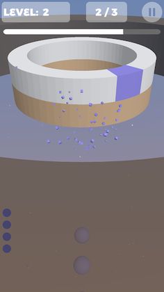Paint Circles - Screenshot 2