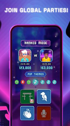 Sound Master: Music Trivia - Screenshot 2