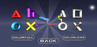 Match Geoms - Screenshot 1