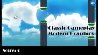 Endless Flap - Screenshot 1